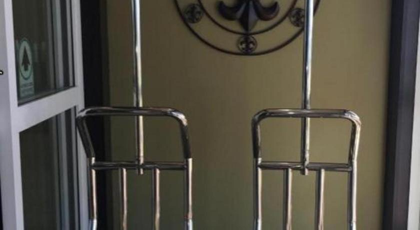Rodeway Inn & Suites Winnfield Екстер'єр фото